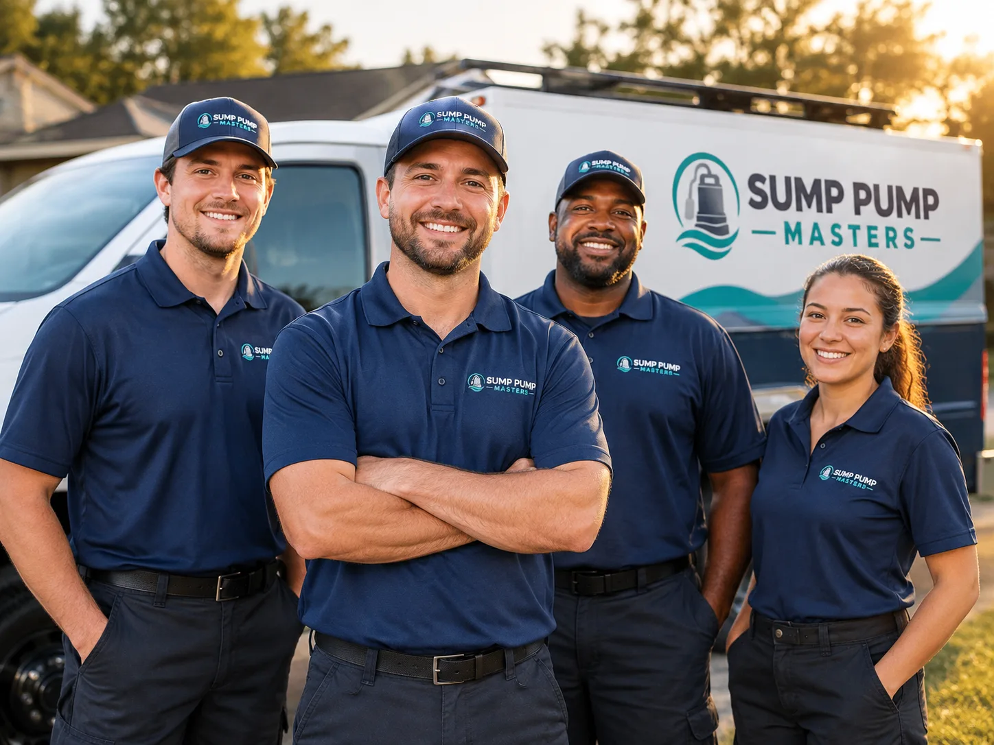 Sump Pump Repair company in Climax, GA