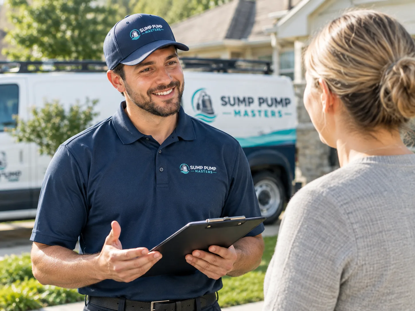 Sump Pump Repair Climax, GA FAQs